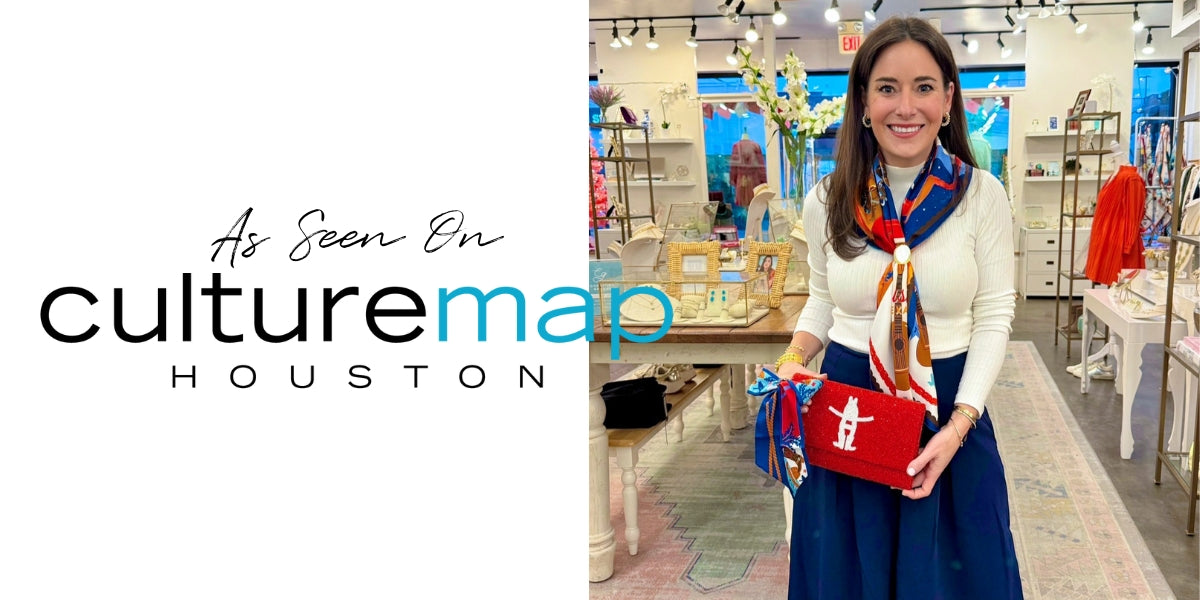 As Seen On: CultureMap Houston - January 2024