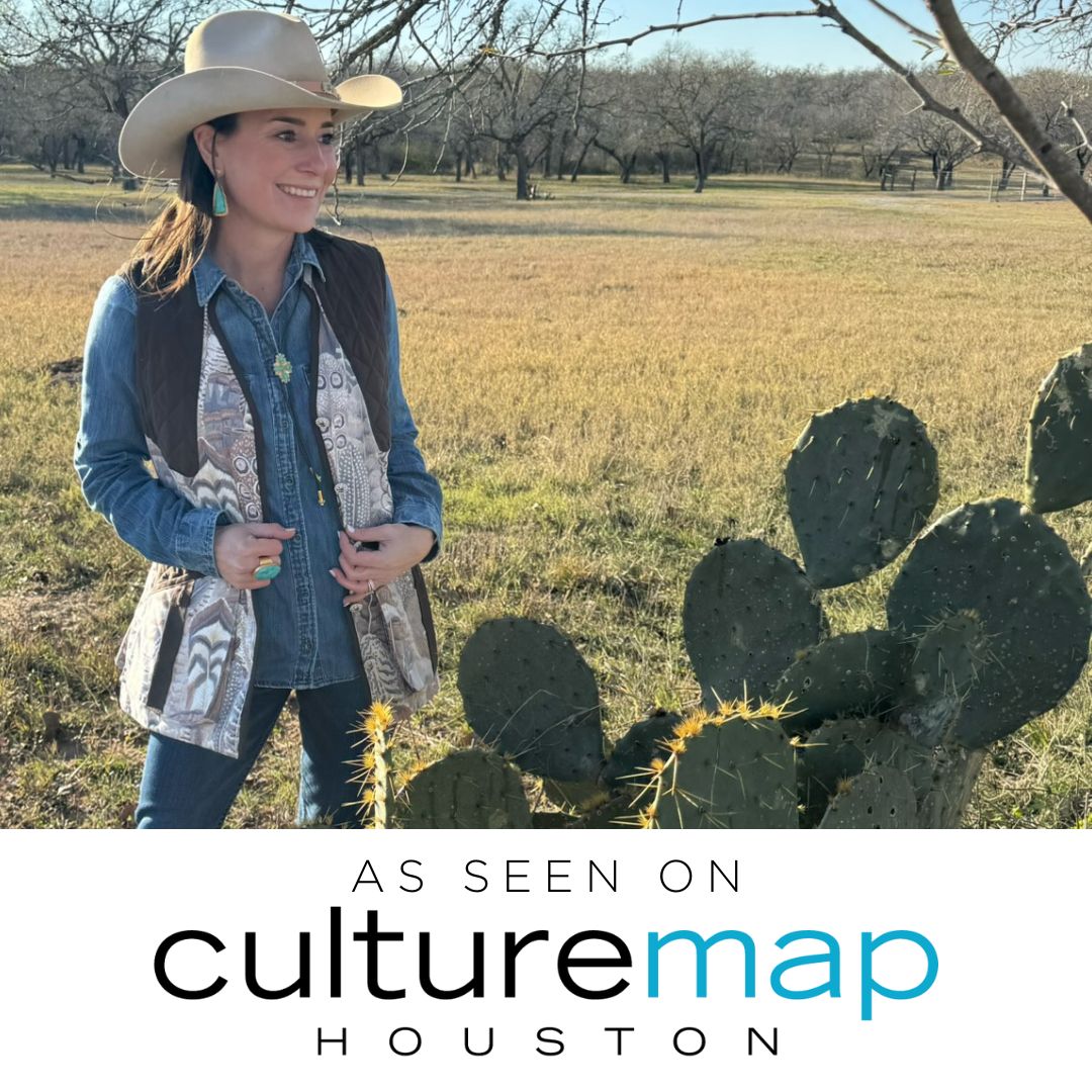 As Seen On: CultureMap Houston