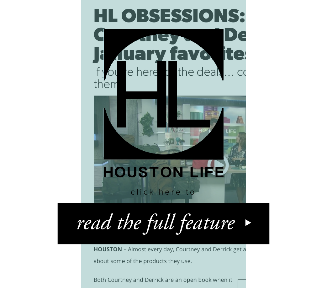 Houston Life | January 2020