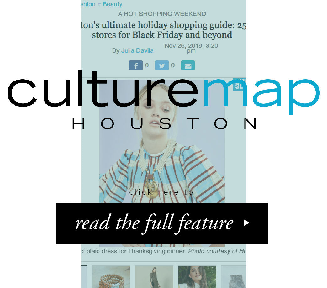 Culture Map | February 2020