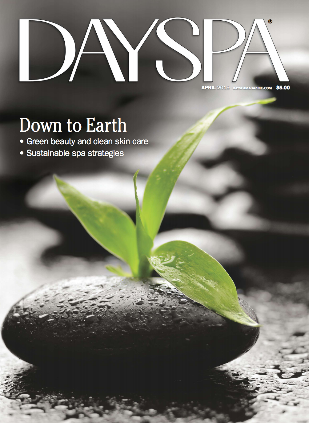 DAYSPA / APRIL 2019