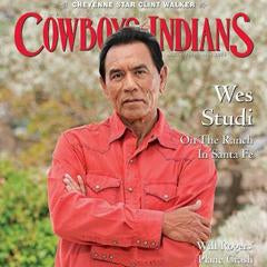 COWBOYS & INDIANS MAGAZINE | AUGUST 2015