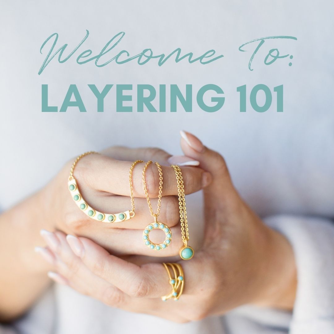 Layering 101