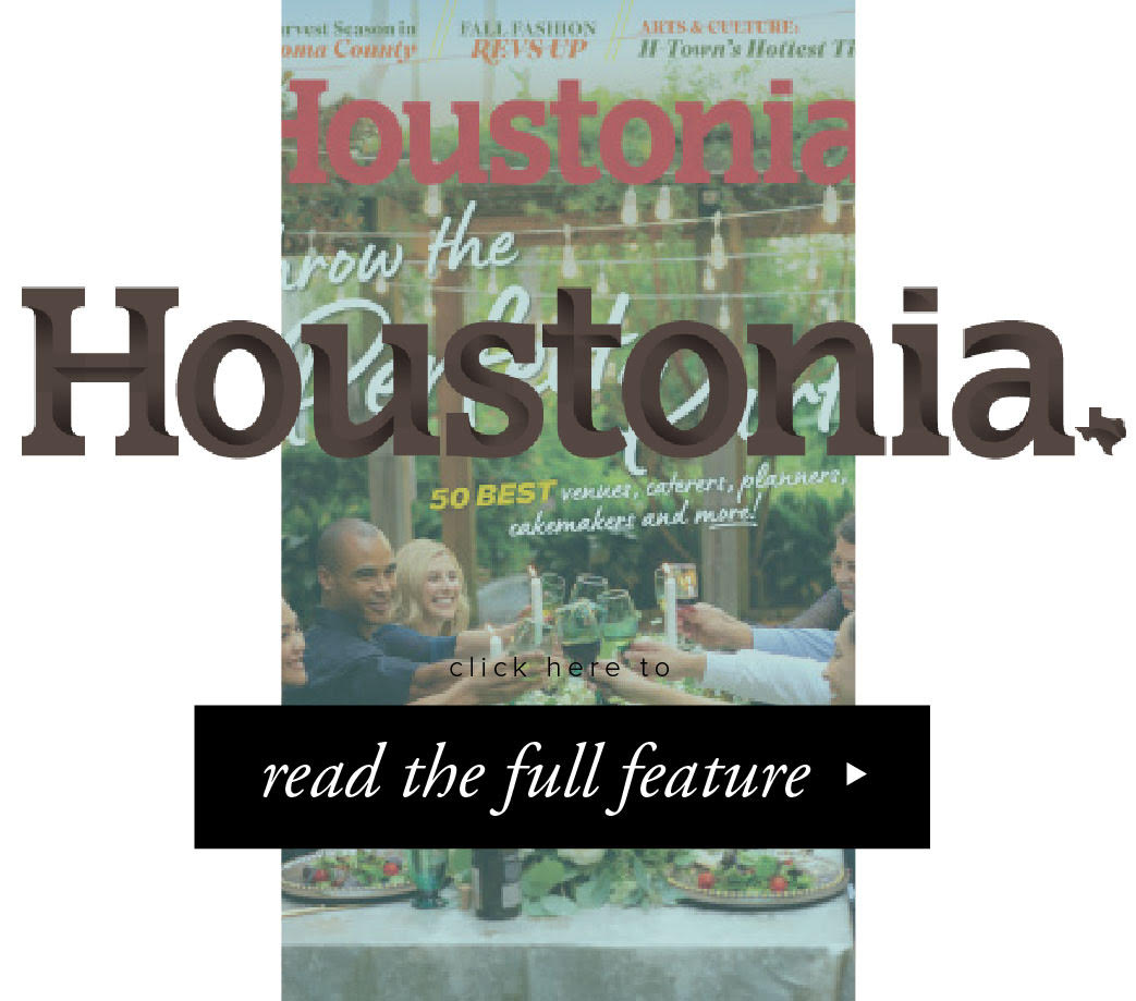 Houstonia | October 2019