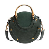 Small Crossbody Shoulder Bag