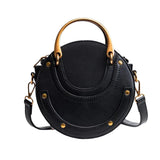 Small Crossbody Shoulder Bag