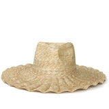 Nalu - Wide Brim Straw Hat