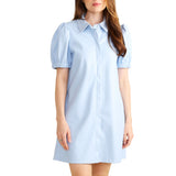 Anderson Mini Dress