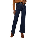 Elena Flare Jeans