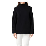 Classic Cozy Turtleneck Sweater