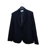 Evil Eye Navy Blazer