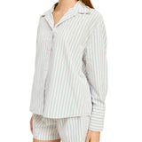 Haisley Stripe Fitted Shirt