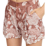 Monet Shorts