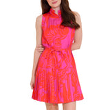 Spring Bloom Bella Dress