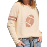  Varsity Football Sweater 