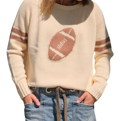  Varsity Football Sweater 