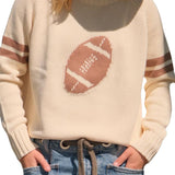  Varsity Football Sweater 