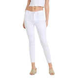 Verona Basic 5 Pocket Jeans