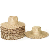 Nalu - Wide Brim Straw Hat