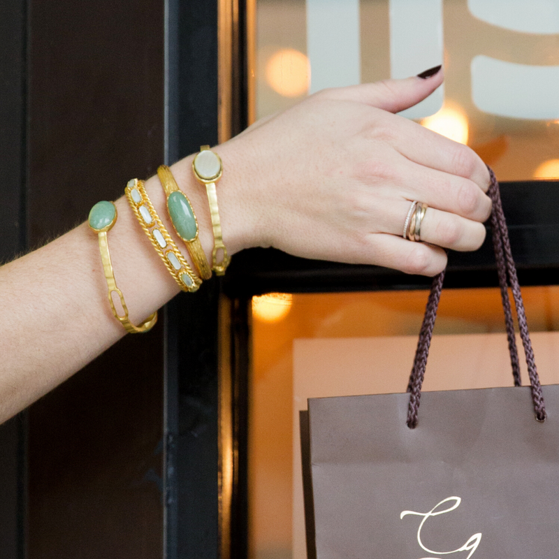 Shop Bangle Bracelets for Women