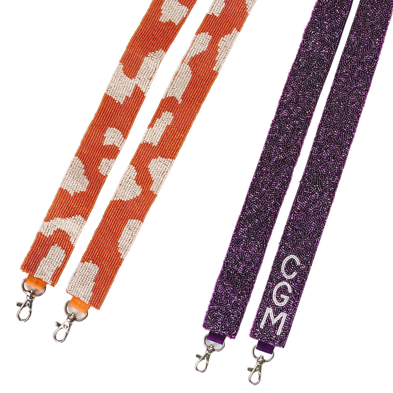 Purse Straps: Make Any Bag Uniquely Yours – Foxy Couture Carmel
