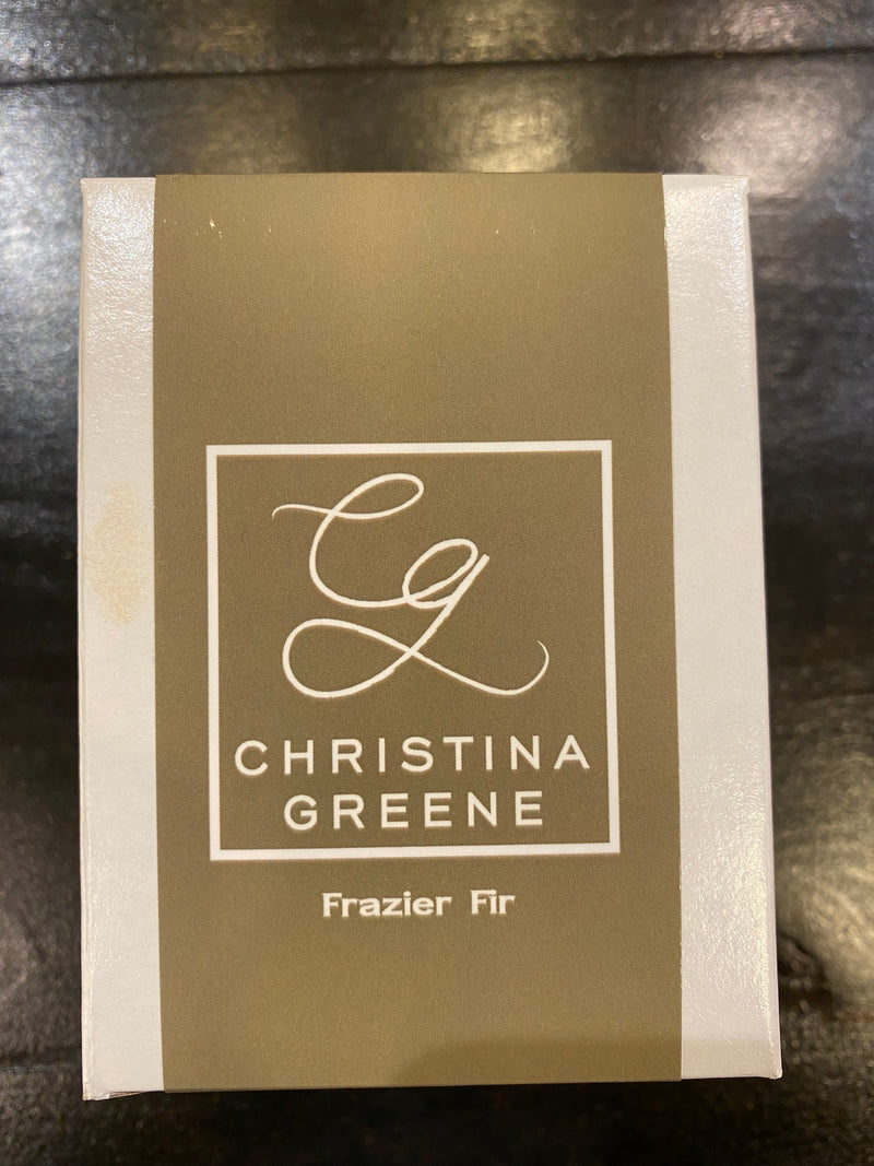 Christina Greene Private Label Candle