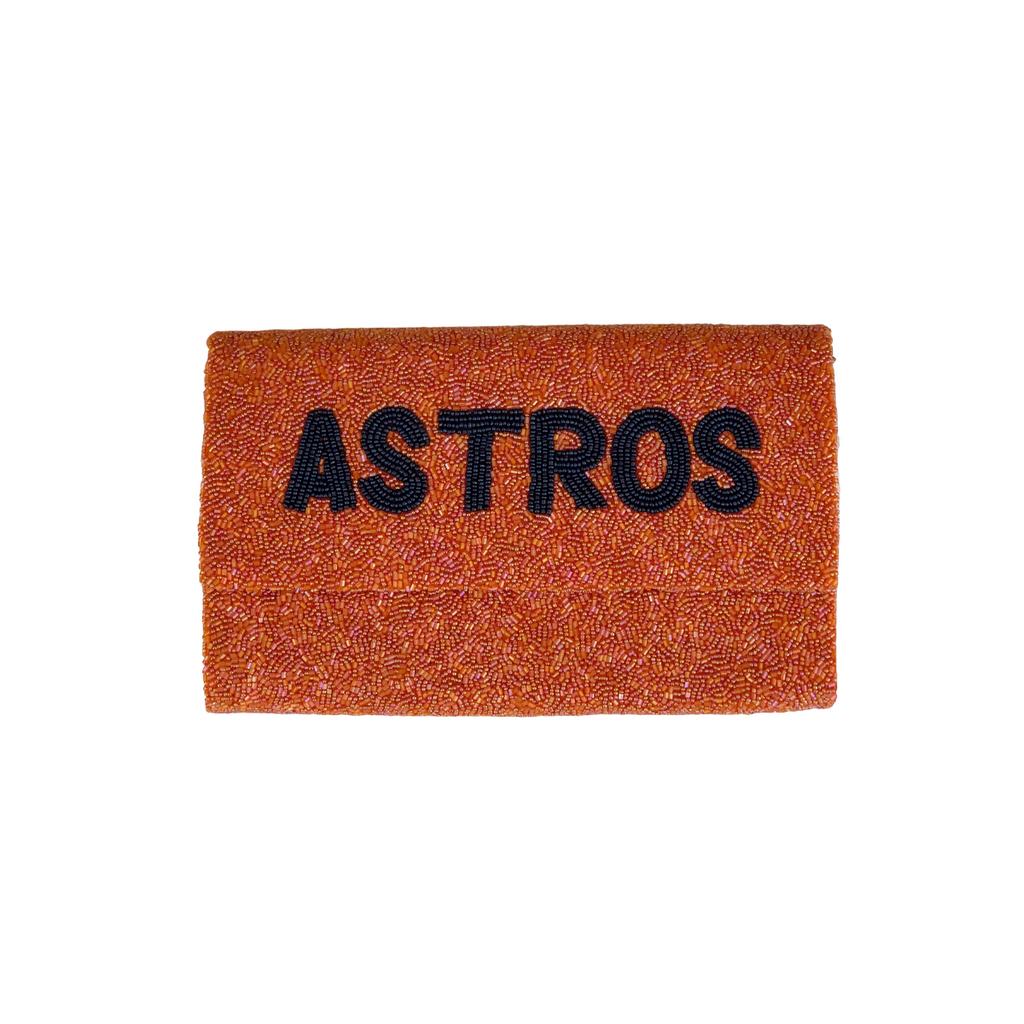 Astros Bead Crossbody, Women's Gifts